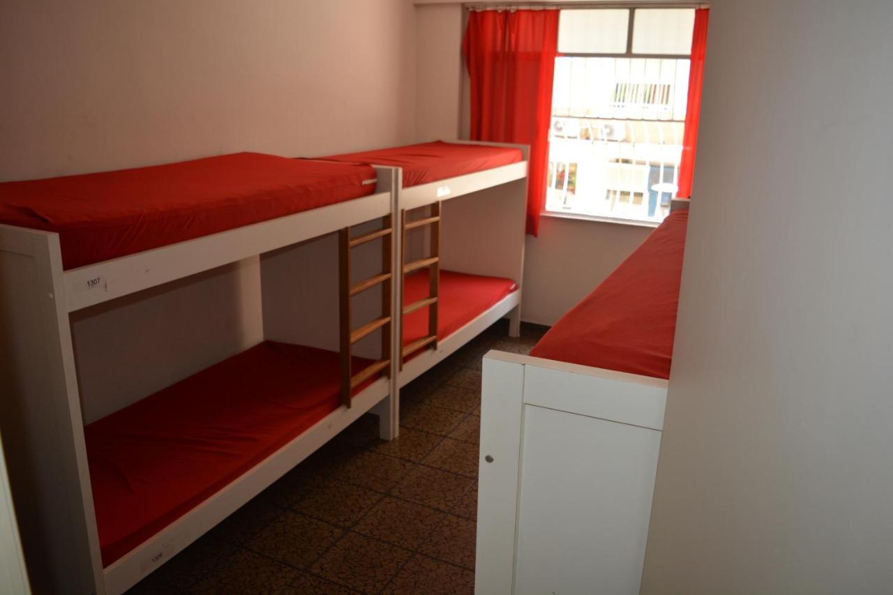 Flats Djalma 49 Apartment Rio de Janeiro Exterior photo
