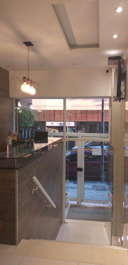 Flats Djalma 49 Apartment Rio de Janeiro Exterior photo