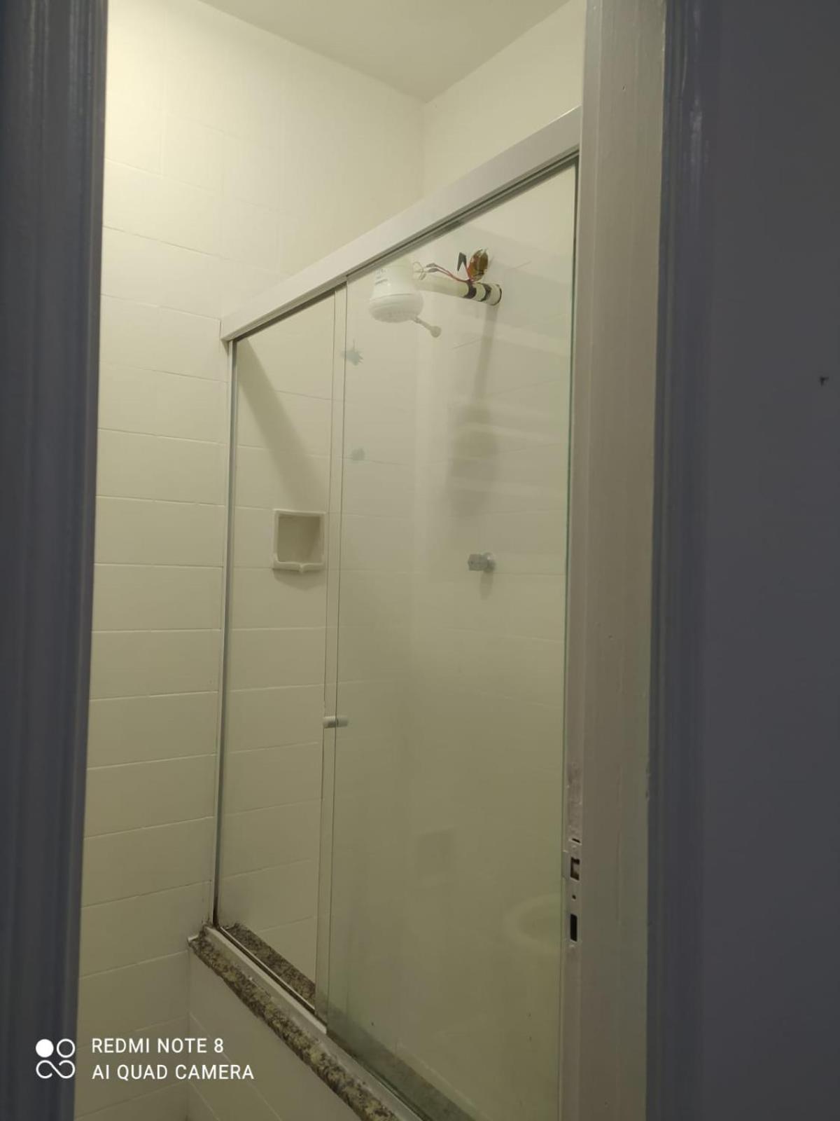 Flats Djalma 49 Apartment Rio de Janeiro Exterior photo