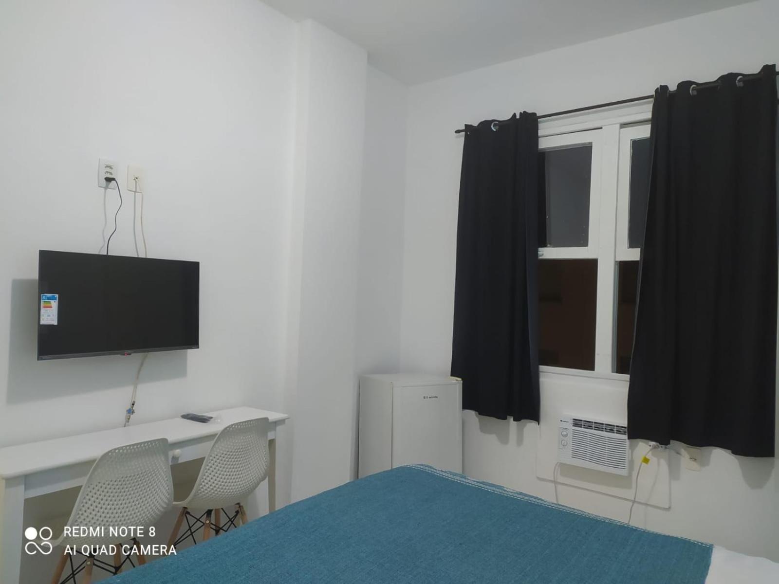 Flats Djalma 49 Apartment Rio de Janeiro Exterior photo